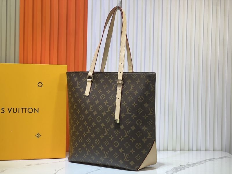 Louis Vuitton Shopping Bags